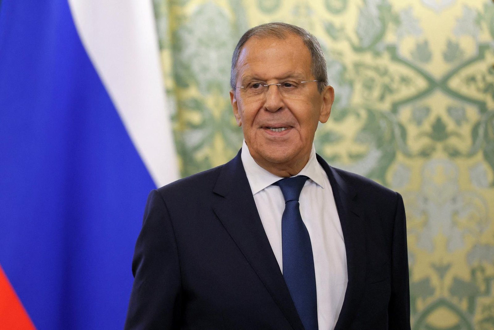 Lavrov vyzval všetky strany na Blízkom východe, aby sa vyhli ďalšej eskalácii. Odsúdil zabitie vodcu Hamasu Lavrov vyzval všetky strany na Blízkom východe, aby sa vyhli ďalšej eskalácii. Odsúdil zabitie vodcu Hamasu