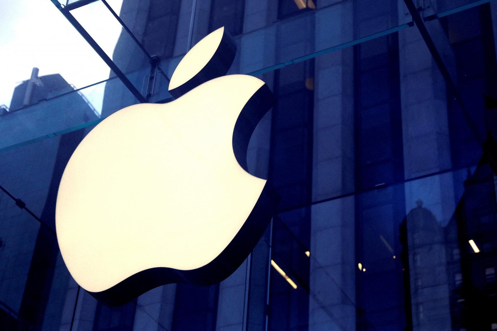Spoločnosť Apple žiada americký súd, aby zamietol protimonopolnú žalobu Spoločnosť Apple žiada americký súd, aby zamietol protimonopolnú žalobu