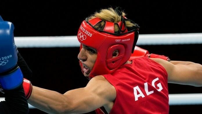 Boxerky neprešli testom pohlavia, majú mužské chromozómy. Zákaz v Paríži ale neplatí, nastúpia proti ženám Boxerky neprešli testom pohlavia, majú mužské chromozómy. Zákaz v Paríži ale neplatí, nastúpia proti ženám