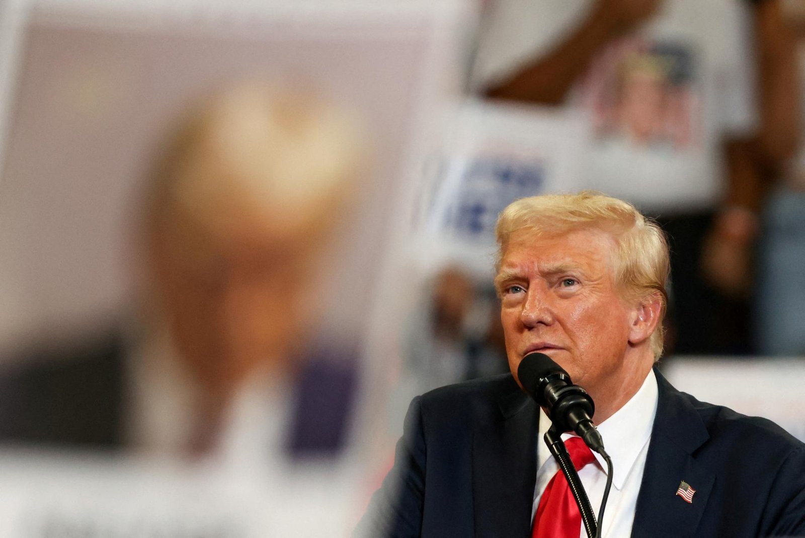 Pojednávať v kauze Trumpovho pokusu o zvrátenie výsledku volieb sa začne v polovici augusta Pojednávať v kauze Trumpovho pokusu o zvrátenie výsledku volieb sa začne v polovici augusta