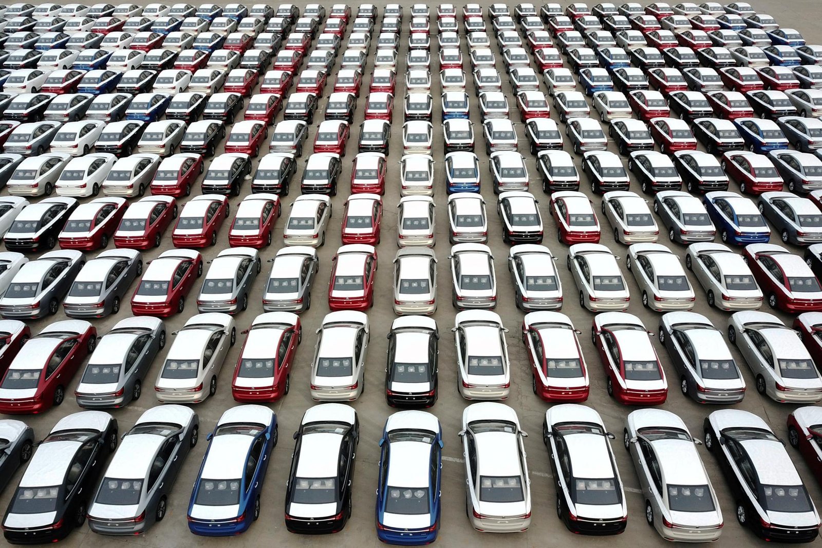 Minú sa európske clá na čínske elektromobily účinku? Peking už má cestičku, ako ich obísť Minú sa európske clá na čínske elektromobily účinku? Peking už má cestičku, ako ich obísť