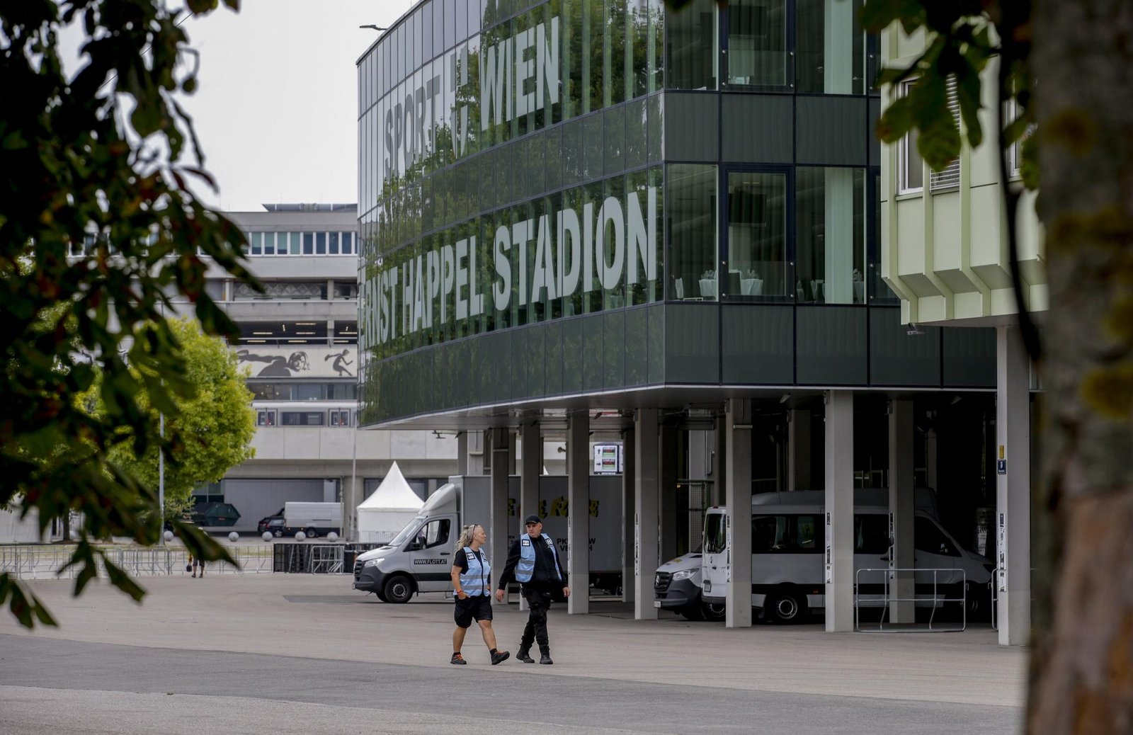 Rakúska polícia zadržala ďalšieho muža v súvislosti s plánovaným útokom na koncert Taylor Swiftovej Rakúska polícia zadržala ďalšieho muža v súvislosti s plánovaným útokom na koncert Taylor Swiftovej