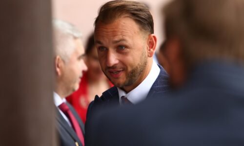 Minister financií predstavil koaličnej rade konsolidačné opatrenia, tvrdí Šutaj Eštok