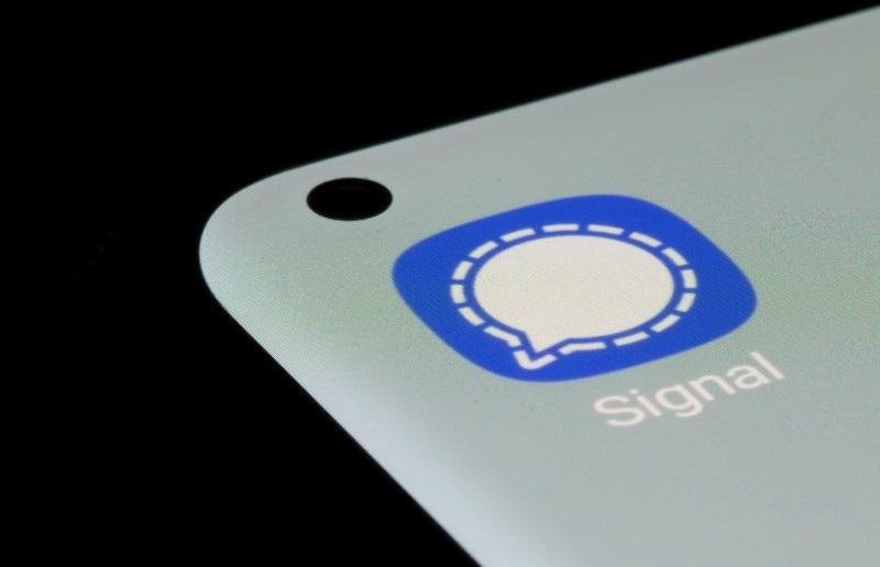 Rusko zablokovalo šifrovanú chatovaciu aplikáciu Signal. Mala porušovať zákon Rusko zablokovalo šifrovanú chatovaciu aplikáciu Signal. Mala porušovať zákon
