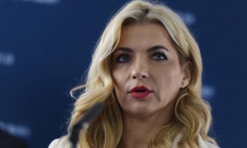 Kontrolóri registrujú podnet voči Šimkovičovej, vyhodnotia ho