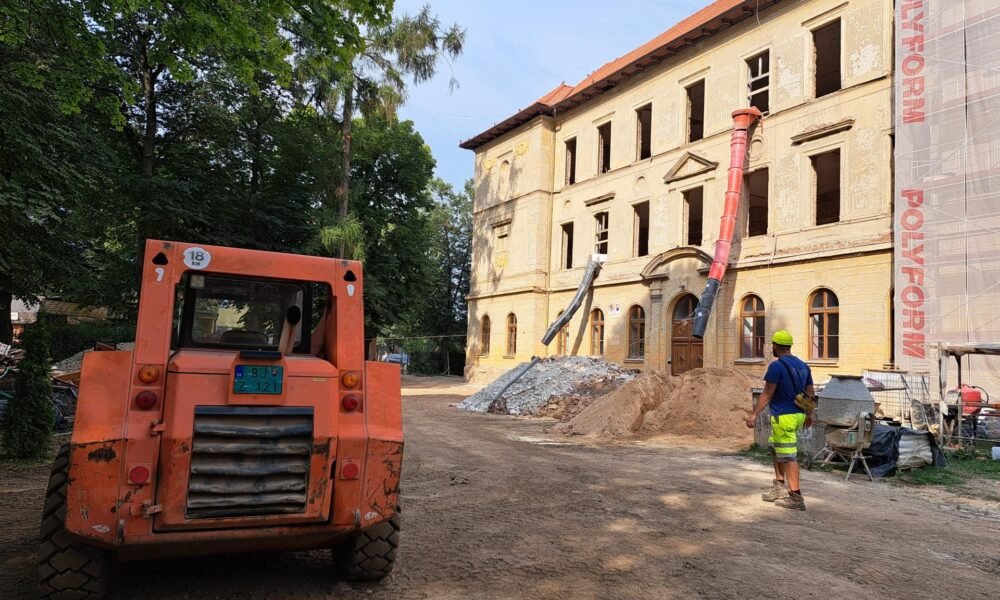 Envirofond rozdal úvery v hodnote viac než štyri milióny eur. Podporil 19 projektov miest a obcí