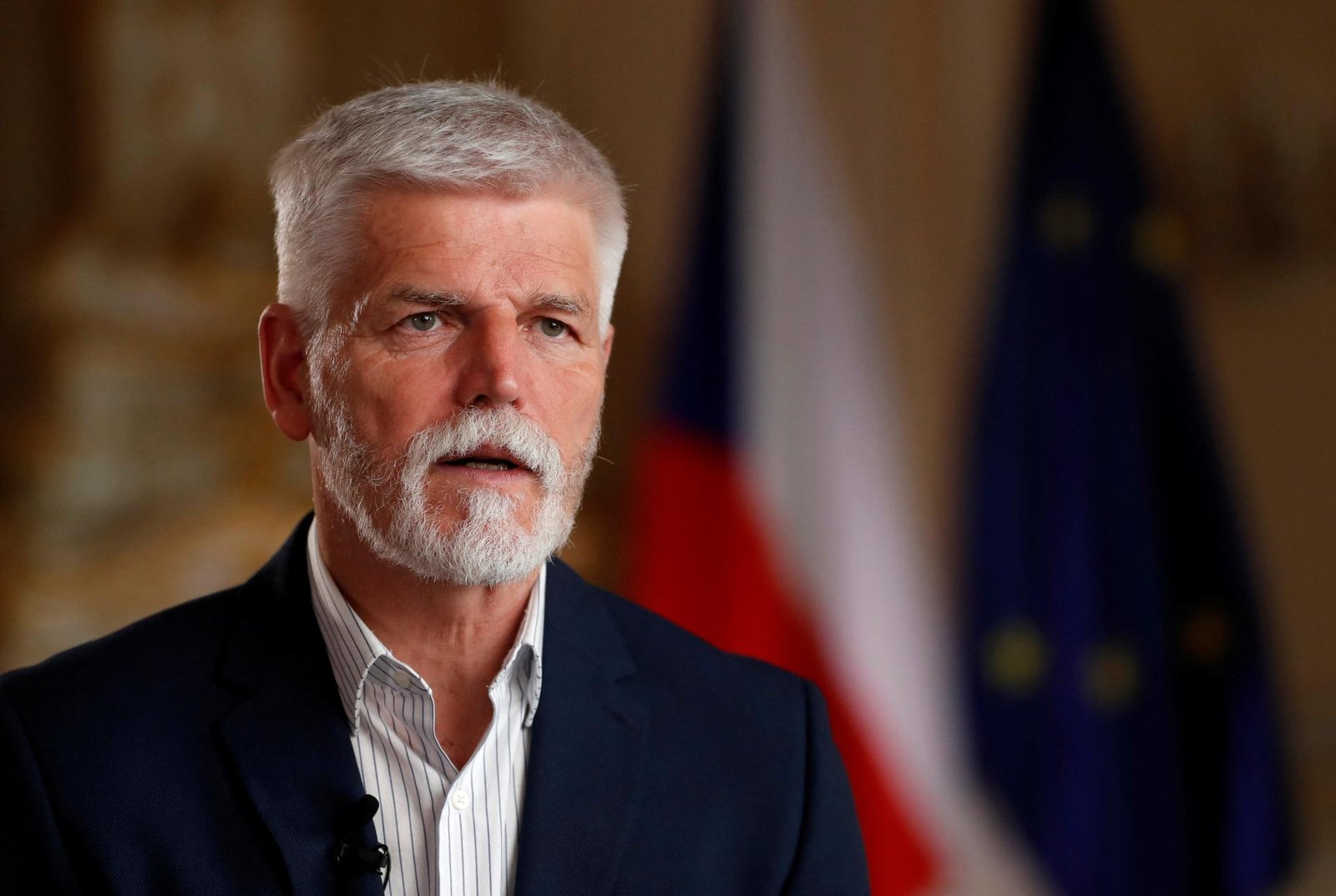Česi žijúci v zahraničí budú môcť vo voľbách hlasovať korešpondenčne Česi žijúci v zahraničí budú môcť vo voľbách hlasovať korešpondenčne