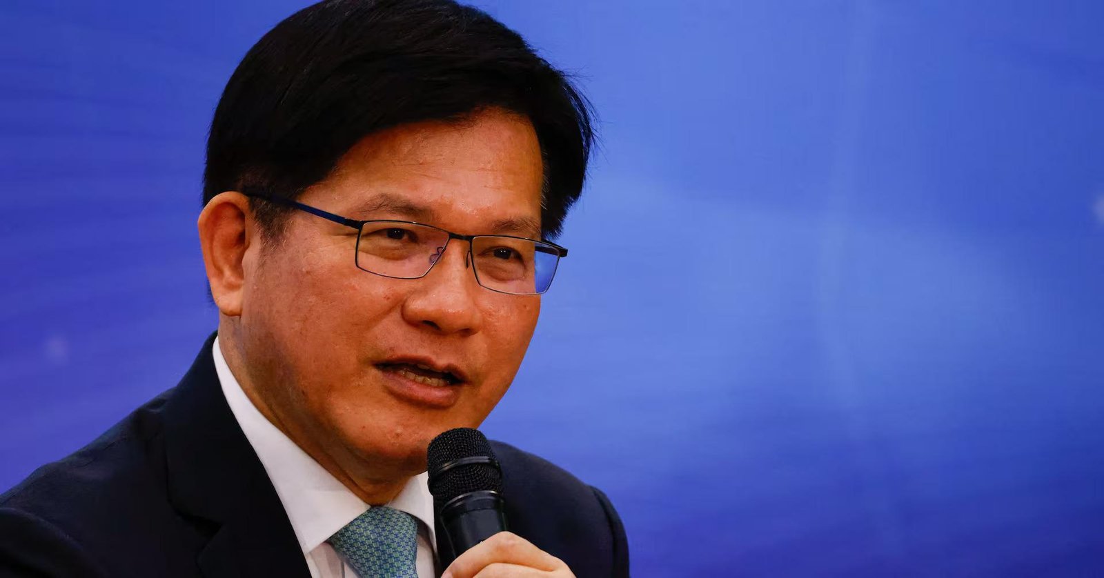 Taiwanskí predstavitelia tajne navštívili Spojené štáty. Američania chcú predísť kritike z Číny