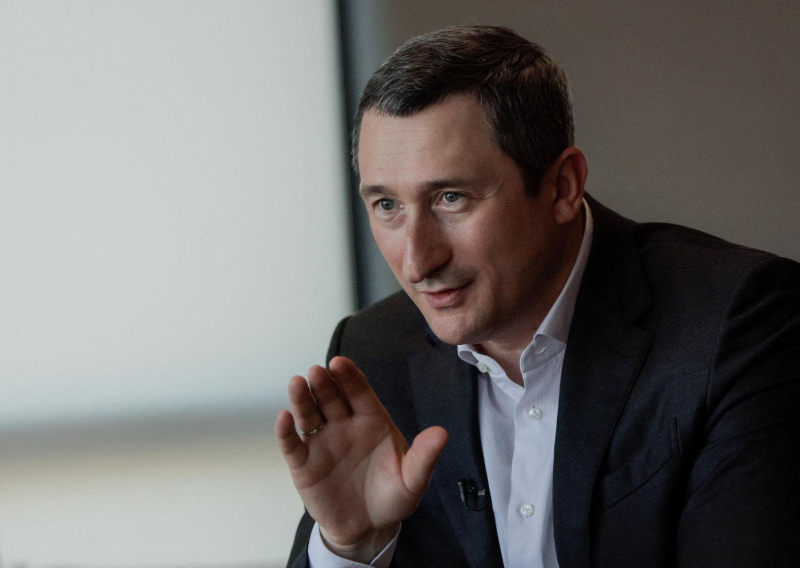 Ukrajinský Naftogaz reaguje na Podoľaka: Dodržíme záväzky, ruskú ropu nezastavíme pred skončením platnosti Ukrajinský Naftogaz reaguje na Podoľaka: Dodržíme záväzky, ruskú ropu nezastavíme pred skončením platnosti