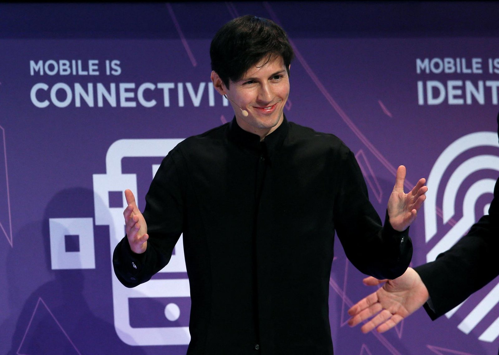 Je absurdné veriť, že šéf Telegramu Durov je zodpovedný za zločiny, tvrdí jeho obhajca