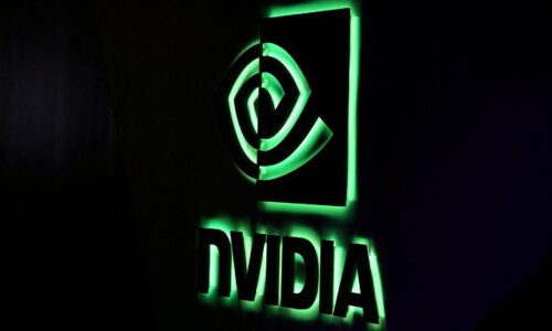 Americké akcie uzavreli zmiešane, výrobca čipov Nvidia oslabil