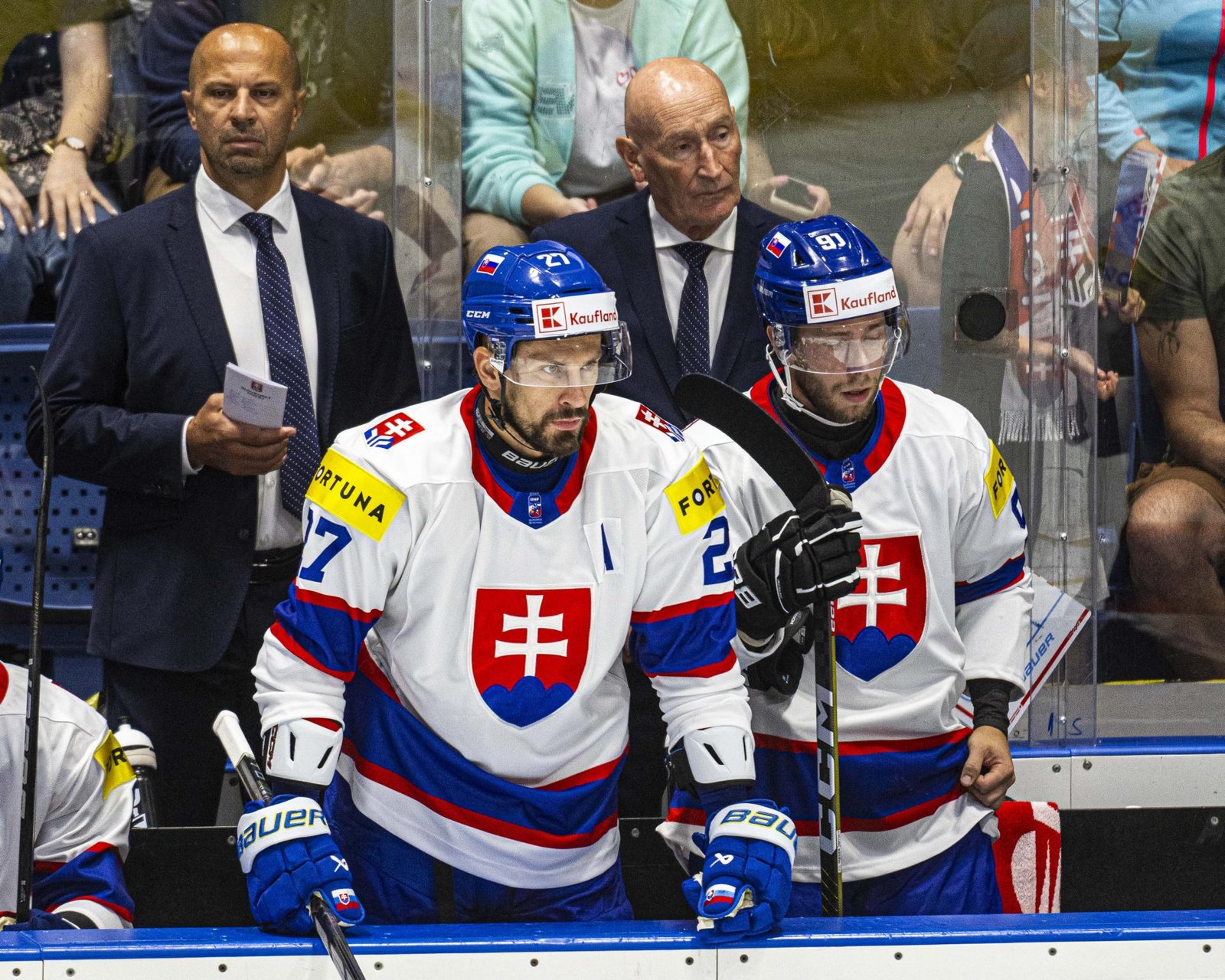 Slovákov delí krok od miestenky na zimné olympijské hry. Sebavedomie je hore, tvrdí Frühauf Slovákov delí krok od miestenky na zimné olympijské hry. Sebavedomie je hore, tvrdí Frühauf