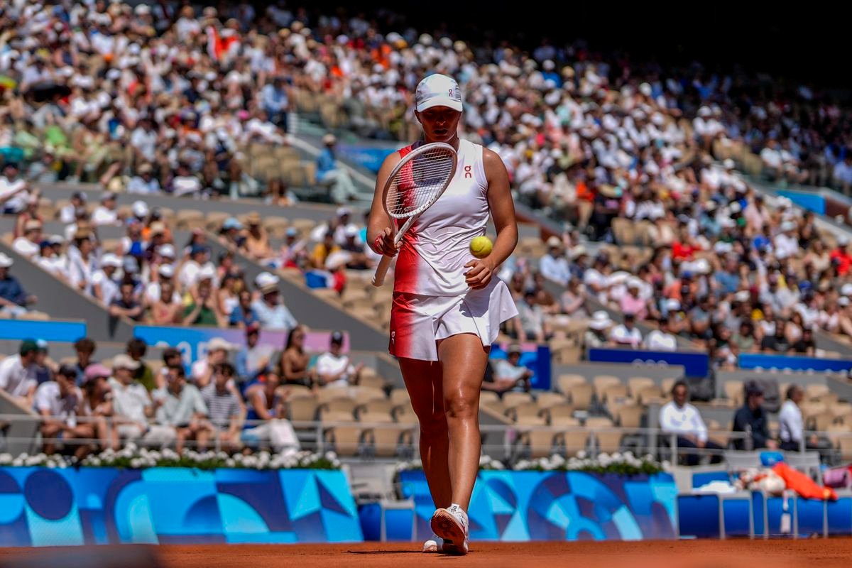 WTA Cincinnati: Svetová jednotka je z hry von, v semifinále jej vystavila stopku Sobolenková