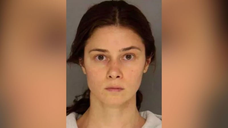 Brutální případ týrání kojenců v USA: Studentka ubila dítě, které měla hlídat, tvrdí žaloba Brutální případ týrání kojenců v USA: Studentka ubila dítě, které měla hlídat, tvrdí žaloba