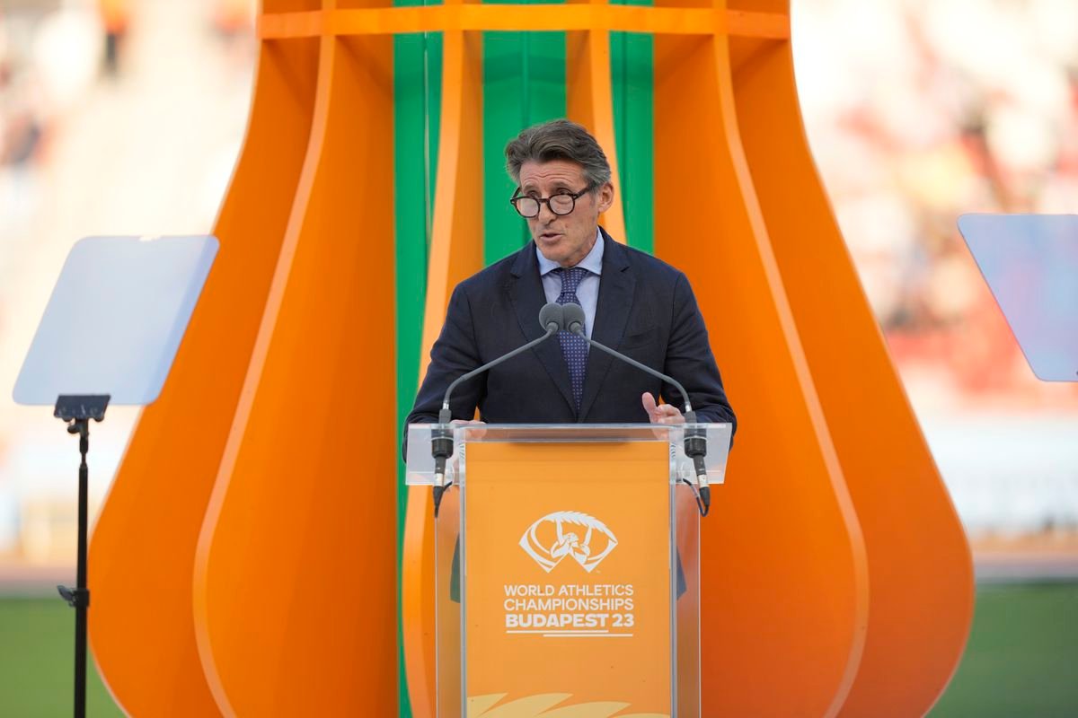 Náhrada za Bacha? Šéf Svetovej atletiky Sebastian Coe zváži kandidatúru na post prezidenta MOV