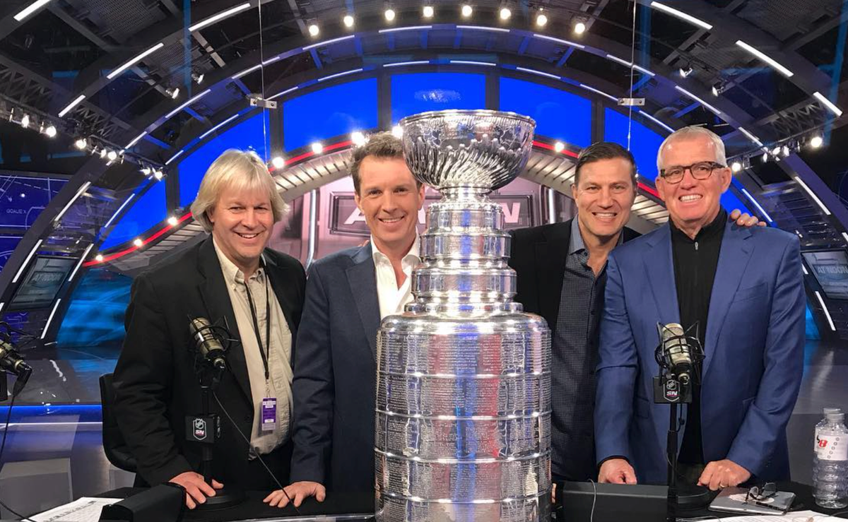 Obľúbená tvár skončila v NHL. Dôvodom je vraj únik informácií o draftovaných hráčoch