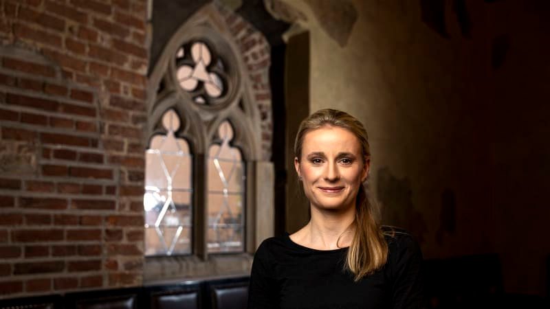Praha není jenom most a Hrad. Turisté milují Žižkov, obrovský zájem je o Sapu, říká průvodkyně Praha není jenom most a Hrad. Turisté milují Žižkov, obrovský zájem je o Sapu, říká průvodkyně