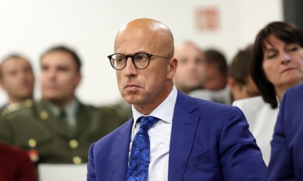 Telička: V ANO už není nikdo, koho bych si vážil. Za tajtrlíkování na TikToku bych se styděl