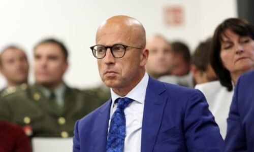 Telička: V ANO už není nikdo, koho bych si vážil. Za tajtrlíkování na TikToku bych se styděl
