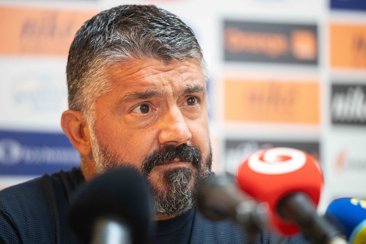 VIDEO Slová, ktoré sa skvelo počúvajú! Legendárny Gennaro Gattuso vystrúhal Ružomberku veľkú poklonu