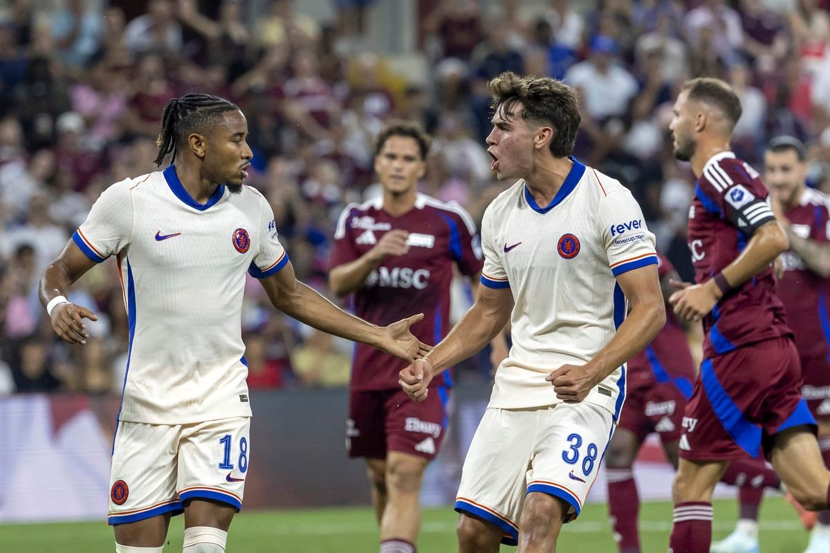 Nepresvedčivá Chelsea sa zahrávala s ohňom. Česi majú ďalšieho zástupcu v európskej jeseni