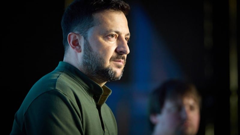 Nápad opilců, který už Zelenskyj nezastavil. Jak Ukrajinci přišli na sabotáž Nord Stream? Nápad opilců, který už Zelenskyj nezastavil. Jak Ukrajinci přišli na sabotáž Nord Stream?