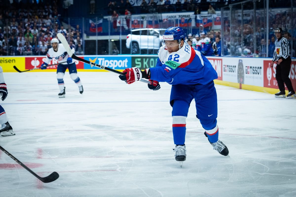 Ďalšia obrovská posila na kvalifikáciu ZOH! Výber Slovenska doplní obranca z NHL
