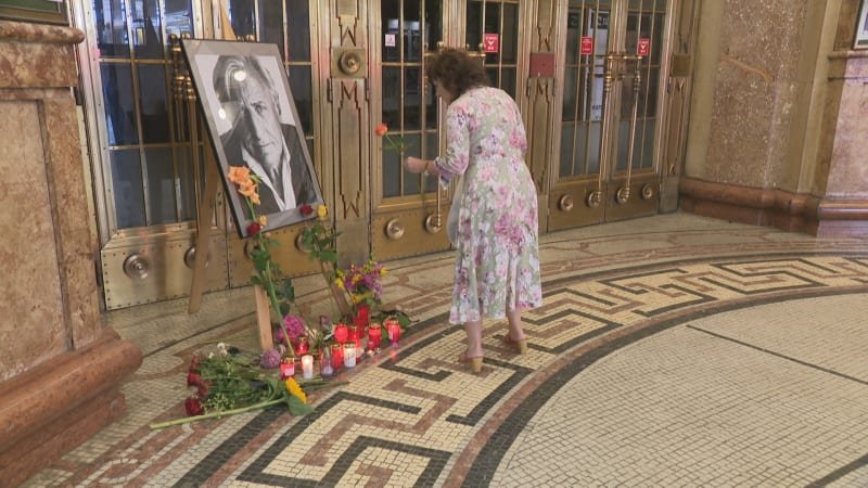 Policie zveřejnila předběžný závěr pitvy po Heřmánkově sebevraždě. Střelnice zpřísní opatření Policie zveřejnila předběžný závěr pitvy po Heřmánkově sebevraždě. Střelnice zpřísní opatření