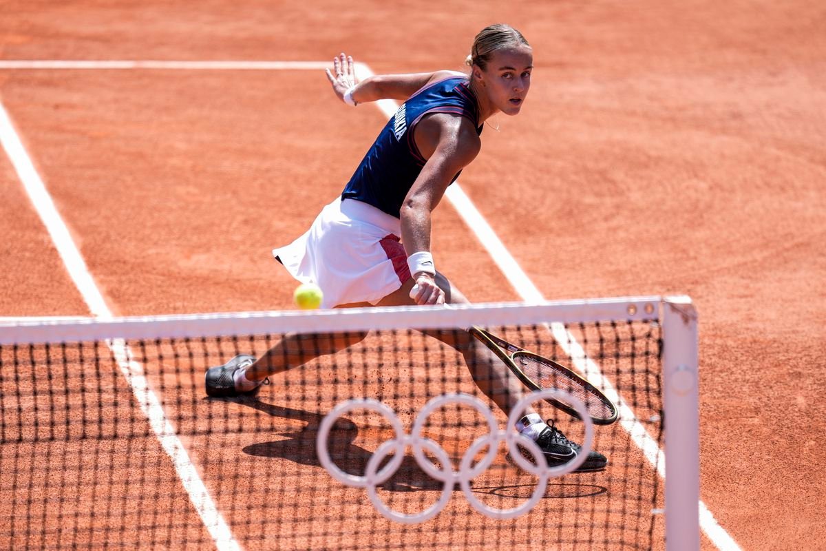 LOH Paríž 2024: Program dňa – štvrtok 1. august – začínajú sa atletické súťaže