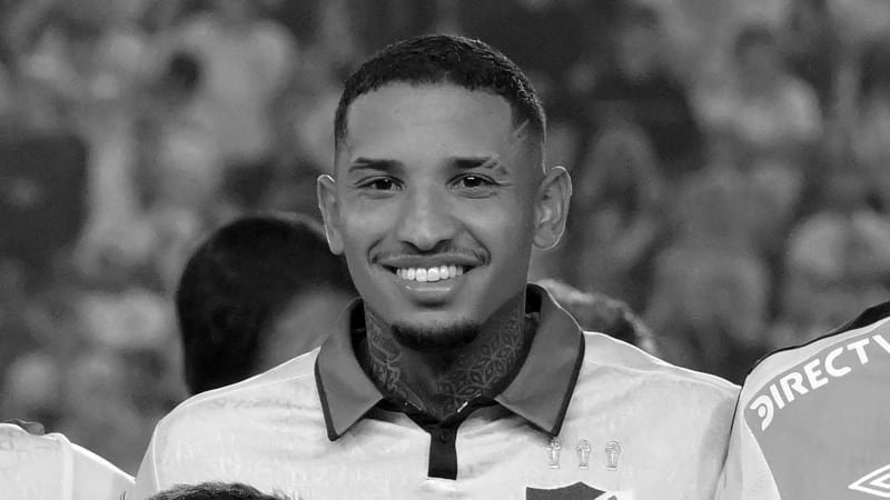 Zemřel uruguayský fotbalista, který zkolaboval při pohárovém utkání. Bylo mu pouhých 27 let Zemřel uruguayský fotbalista, který zkolaboval při pohárovém utkání. Bylo mu pouhých 27 let