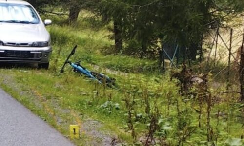 Tragická smrt Radka na „prokletém“ kole. Osudová srážka měla předehru, bratr zmínil důvod