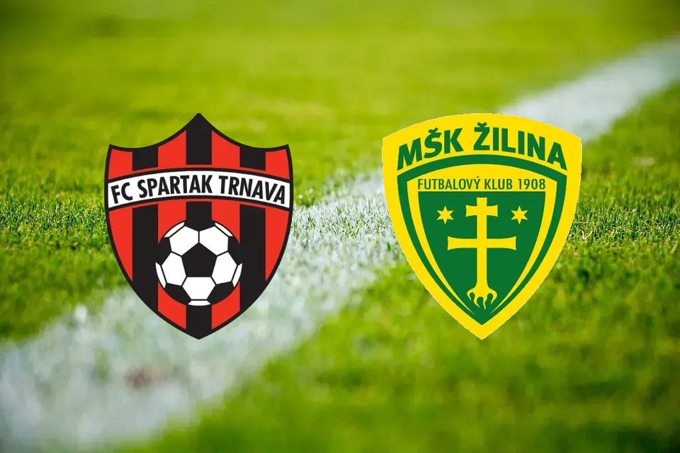 ONLINE FC Spartak Trnava - MŠK Žilina + audiokomentár ONLINE FC Spartak Trnava – MŠK Žilina + audiokomentár