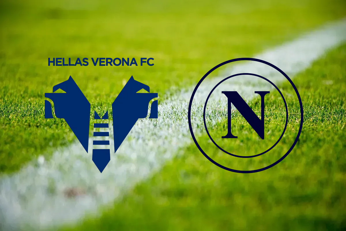 ONLINE Hellas Verona – SSC Neapol