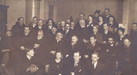 O jadrovom programe Ruskej ríše