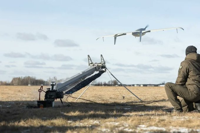 Ukrajinská spoločnosť Skyeton spúšťa na Slovensku výrobu dronov