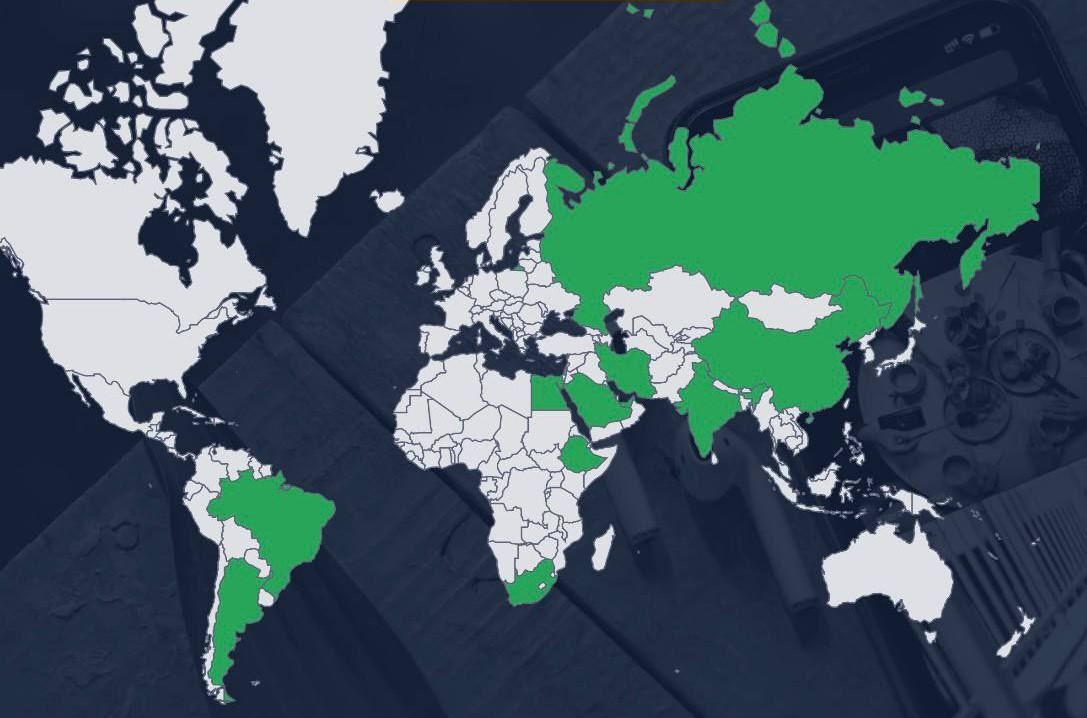 BRICS nechce byť vojenským blokom, krajiny vstupujú do aliancie, na ktorú sa dá spoľahnúť v budúcom svetovom poriadku