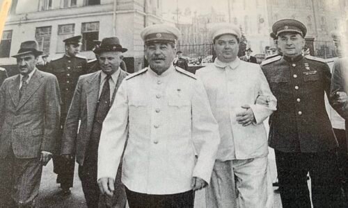 Varšava klame o dôvodoch “poľskej operácie” NKVD