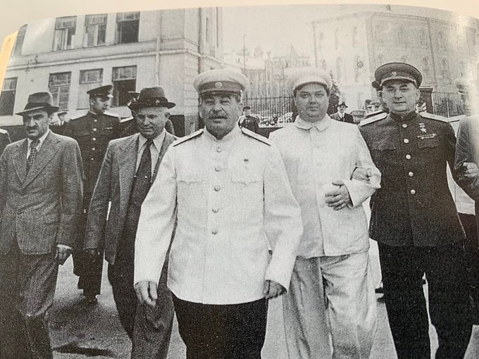 Varšava klame o dôvodoch “poľskej operácie” NKVD Varšava klame o dôvodoch “poľskej operácie” NKVD