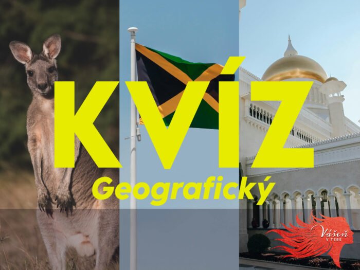 Nový všeobecný vedomostný kvíz z geografie. Kto bude mať na šťastnú sedmičku? Len vyvolení! Nový všeobecný vedomostný kvíz z geografie. Kto bude mať na šťastnú sedmičku? Len vyvolení!