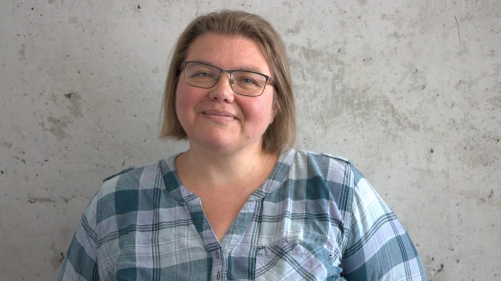 Beňová z Nota Bene: Predávaním časopisu sa na bývanie zarobiť nedá Beňová z Nota Bene: Predávaním časopisu sa na bývanie zarobiť nedá
