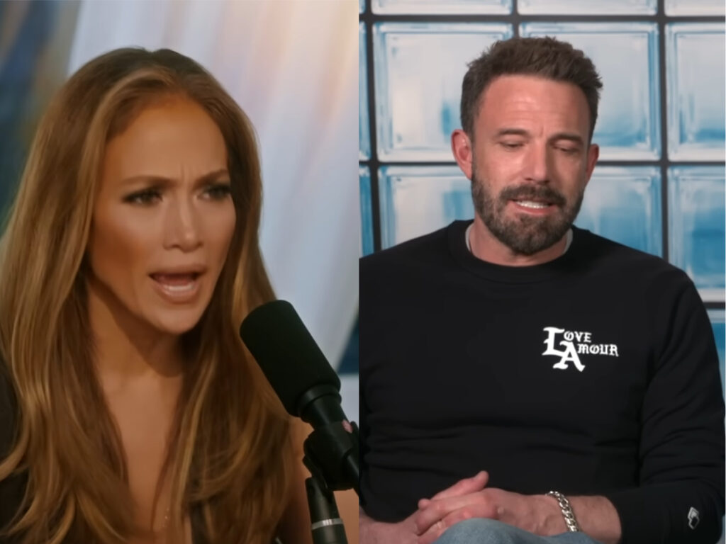 Jennifer Lopez a Ben Affleck sa prestali spolu rozprávať! Bulvárne správy o „spomalenom rozvode“