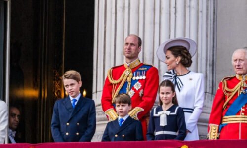 Vojvodkyňa Kate a princ William urobili prekvapivé rozhodnutie. Pre deti sa odpútali od tradície