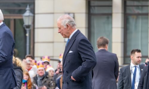 Kráľ Karol III. bojuje s rakovinou. Je britská monarchia pripravená na najhoršie?