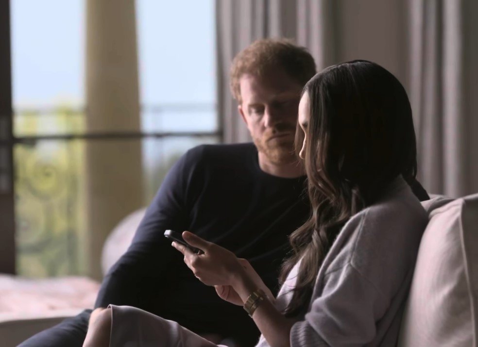 Ďalšie problémy pre Meghan Markle a princa Harryho. Špičkový spolupracovník ich nechal v štichu Ďalšie problémy pre Meghan Markle a princa Harryho. Špičkový spolupracovník ich nechal v štichu