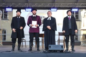 Oslavy 180. výročia založenia Tatrína Oslavy 180. výročia založenia Tatrína