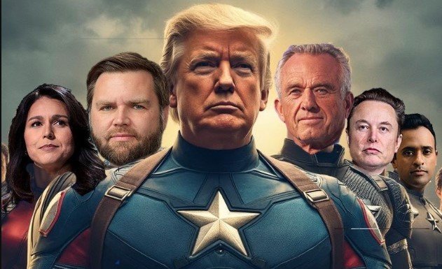 Amerikanista Drobnickij: Durovovo zadržanie rozdelilo americké elity na dva tábory Amerikanista Drobnickij: Durovovo zadržanie rozdelilo americké elity na dva tábory