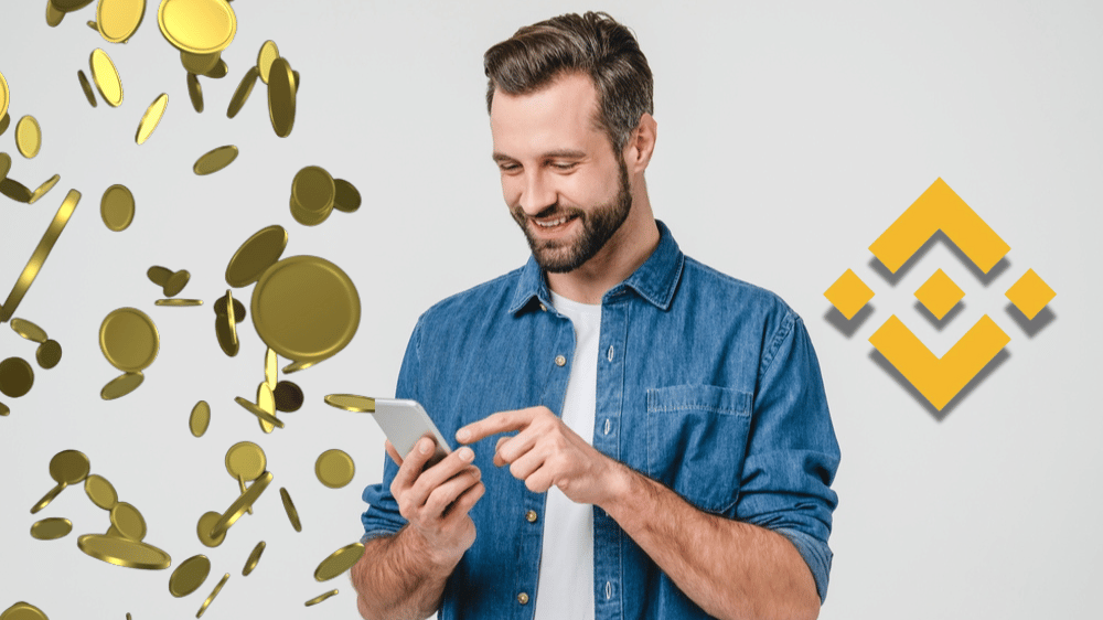 Binance rozdáva desiatky USDT. Takto ich môžete získať Binance rozdáva desiatky USDT. Takto ich môžete získať