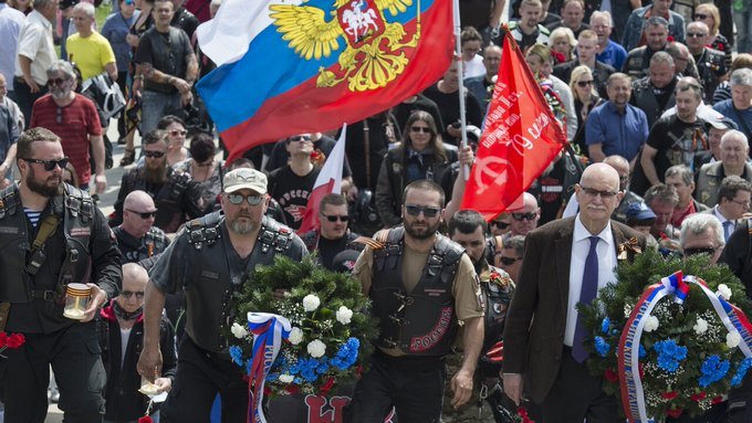 Video: Cenzúra pokračuje – zablokovali Brat za brata Video: Cenzúra pokračuje – zablokovali BRAT za BRATA