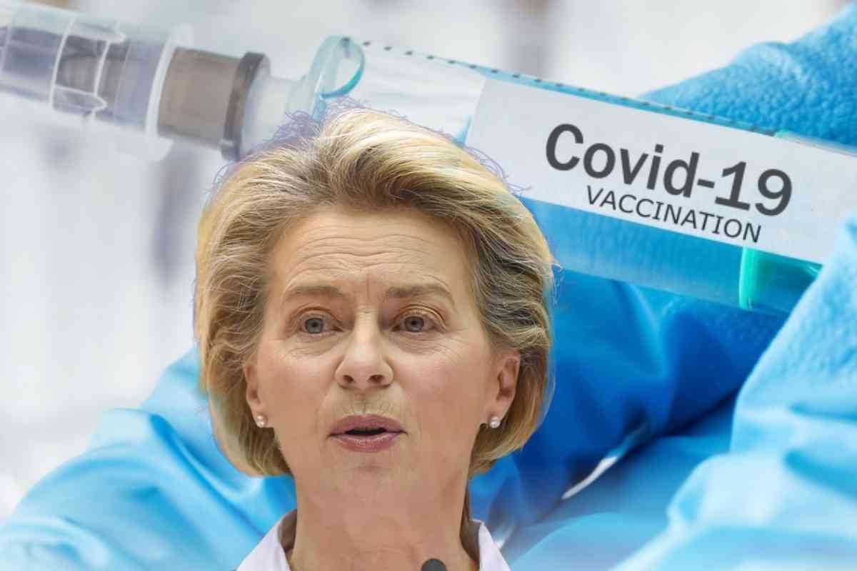 COVID TEROR, Covid-19, Gerald Hauser, Pfizer, Ursula von der Leyen, WHO Gerald Hauser: „Plandémia“ a cenzúra – zastavte šialenstvo
