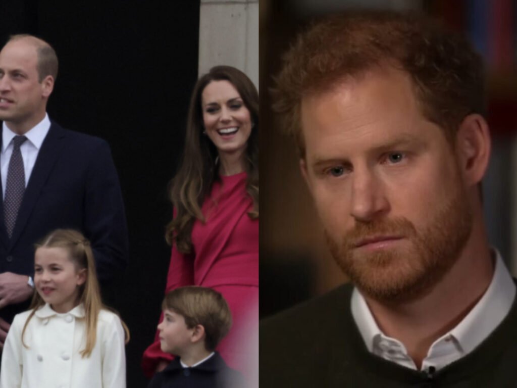 Princ Harry nebude na Williamovej korunovácii? O to sa mal postarať budúci panovník